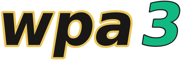 wpa3 logo
